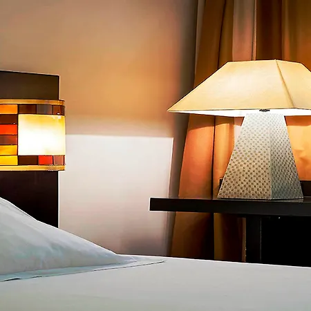 Hotel Ibis Styles Maur Créteil Saint-Maur-des-Fossés