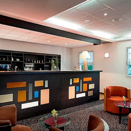Ibis Styles Maur Créteil 3*