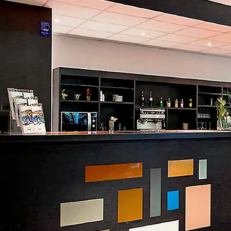 Ibis Styles Maur Créteil Saint-Maur-des-Fossés
