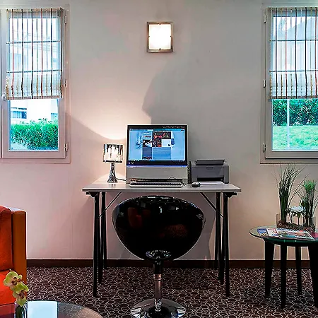 Ibis Styles Maur Créteil