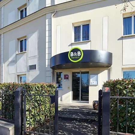 Hotel Ibis Styles Maur Créteil 3*