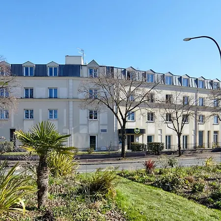 Hotel Ibis Styles Maur Créteil Saint-Maur-des-Fossés