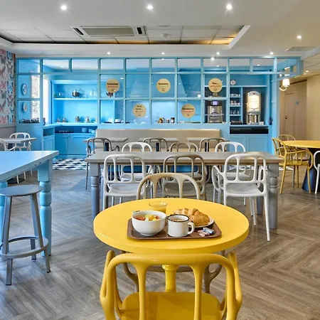 Ibis Styles Maur Créteil 3*