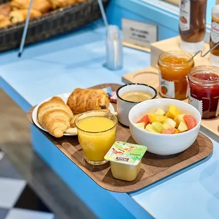 Hotel Saint-maur Creteil Saint-Maur-des-Fosses