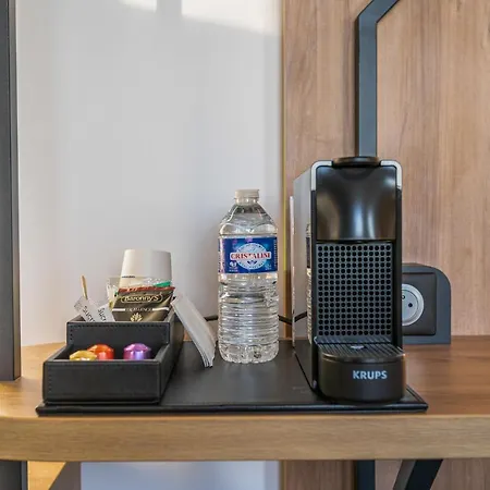Ibis Styles Maur Créteil