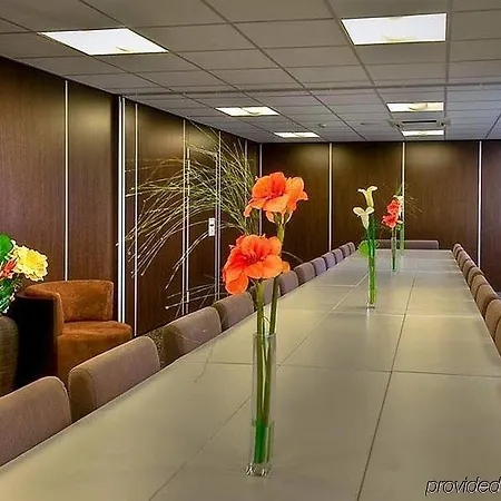 Ibis Styles Maur Créteil 3* Saint-Maur-des-Fossés