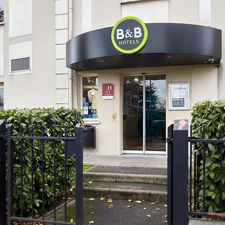 Ibis Styles Maur Créteil Hotel