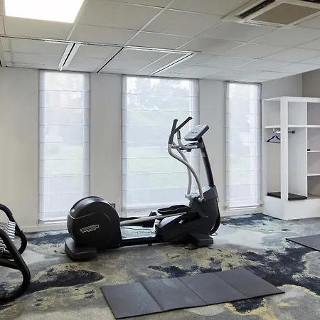 Hotel Ibis Styles Maur Créteil