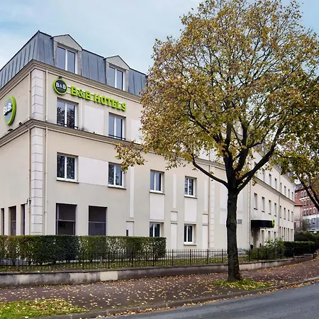 Ibis Styles Maur Créteil 3*