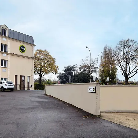 Ibis Styles Maur Créteil