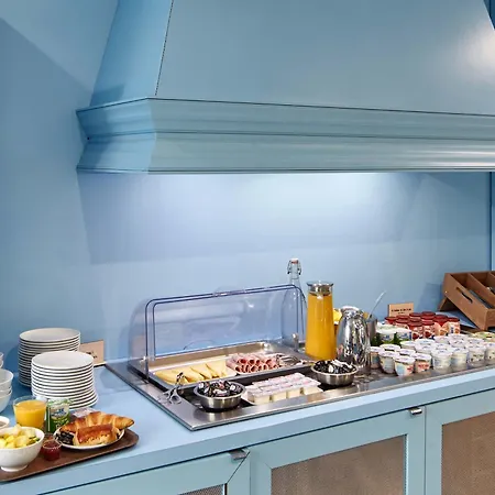 Ibis Styles Maur Créteil Hotel 3*