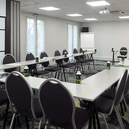 Saint-maur Créteil 3*