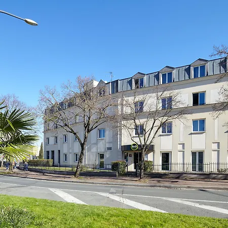 Saint-maur Créteil 3*