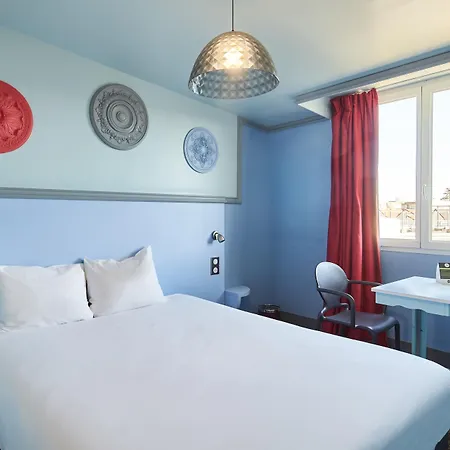 Saint-maur Créteil 3*