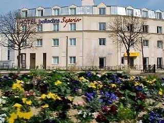 Saint-maur Creteil Hotel 3*