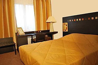 Saint-maur Creteil 3*