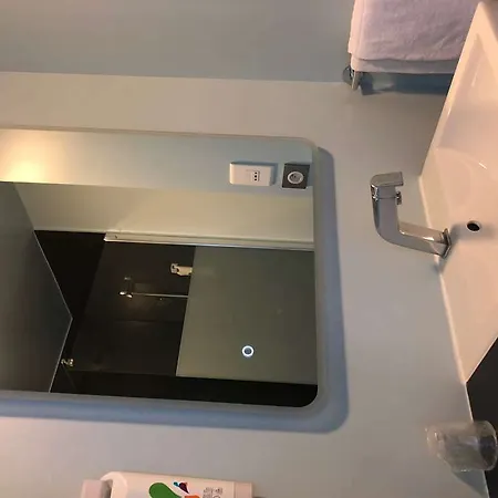 Ibis Styles Maur Créteil 3*