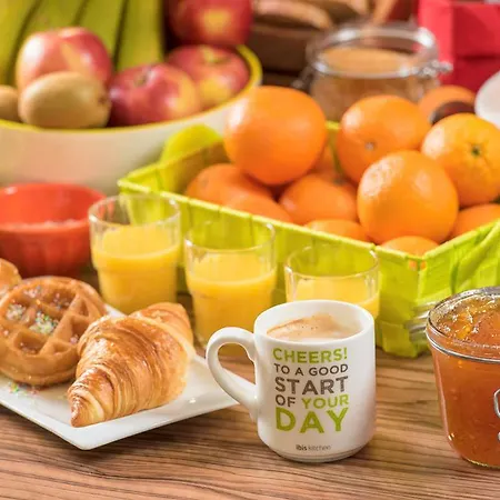 Ibis Styles Maur Créteil