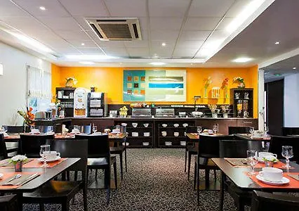 Saint-maur Creteil Hotel