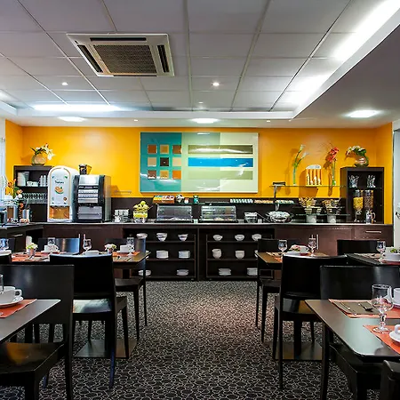 Ibis Styles Maur Créteil 3*