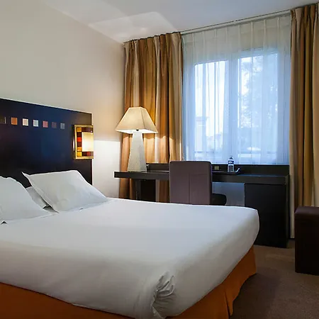 Ibis Styles Maur Créteil 3*