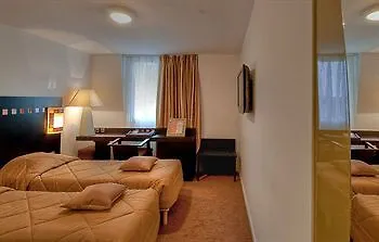 Hotel Saint-maur Creteil Saint-Maur-des-Fossés