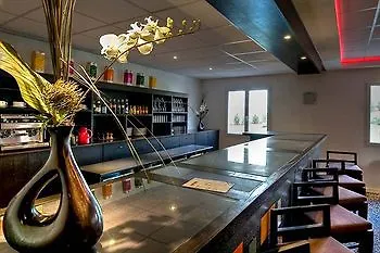 Saint-maur Creteil Hotel 3*