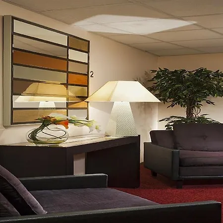 Ibis Styles Maur Créteil 3* Saint-Maur-des-Fossés