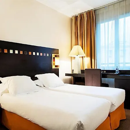 Ibis Styles Maur Créteil